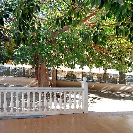 Apartment Palmeras Playa Benalmadena