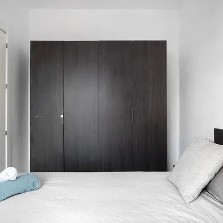 Apartment Palmeras Playa *