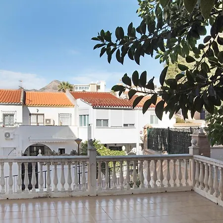 Apartment Palmeras Playa