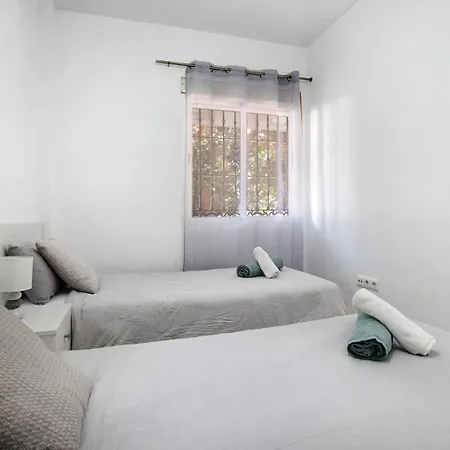 Apartment Palmeras Playa *